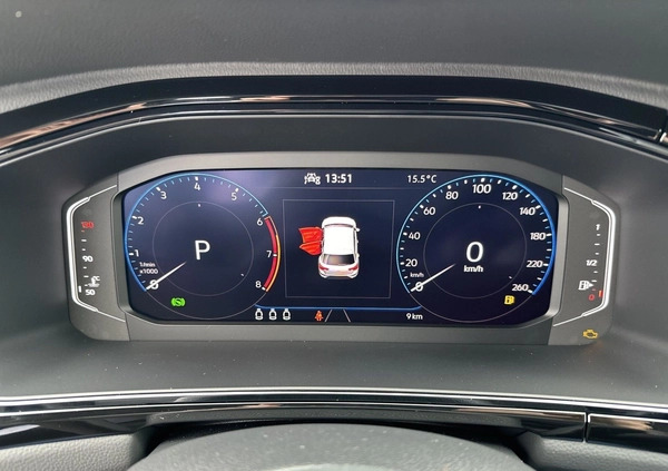 Volkswagen T-Roc cena 155070 przebieg: 1, rok produkcji 2024 z Lubań małe 781